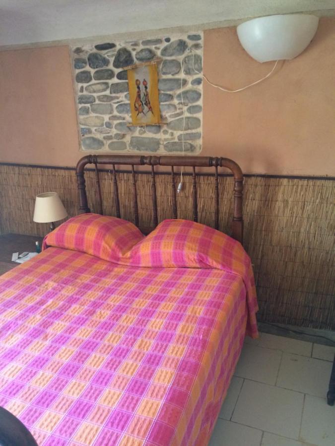 Casa Campo, Casa Rural Entre Jaca Y Anso Biniés Buitenkant foto